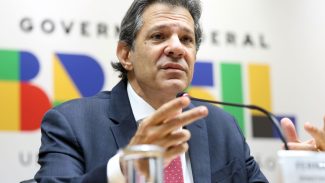 Alternativas a IOF serão encaminhadas ao Congresso na próxima semana