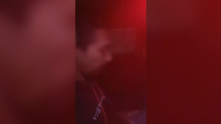 Em vídeo, homem confessa que matou agiotas, empresários Altair e Andreia Gomes, e jogou corpos no rio