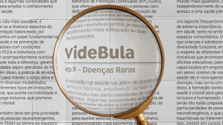Podcast conta o que são doenças raras e ajuda na busca do diagnóstico