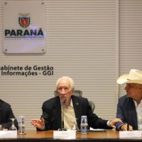 Imagem referente a Paraná deve receber planta de empresa norte-americana de combustível sustentável para aviação