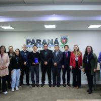 Imagem referente a Segurança Pública leva o 3° lugar no Concurso de Boas Práticas da Rede de Ouvidorias