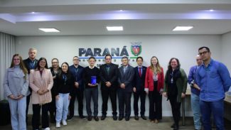 Segurança Pública leva o 3° lugar no Concurso de Boas Práticas da Rede de Ouvidorias