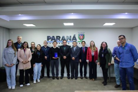 Segurança Pública leva o 3° lugar no Concurso de Boas Práticas da Rede de Ouvidorias