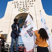 Imagem referente a Paralimpíada de 2028 terá 560 provas com direito a medalhas