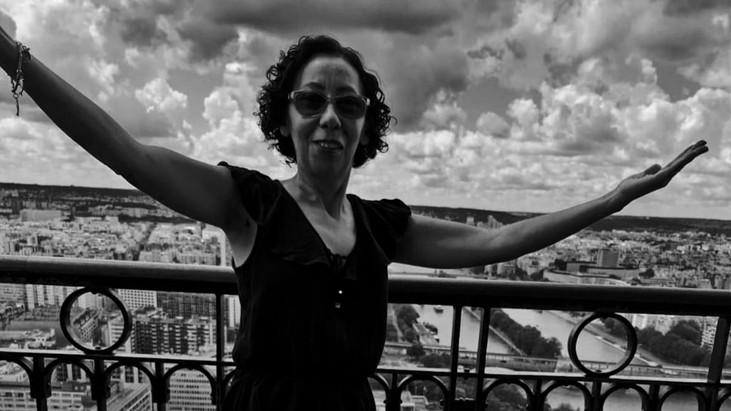 Morre em Cascavel Luiza de Paula Dias Brasil