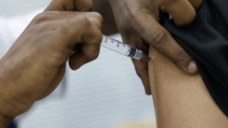 Rio alerta para vacinação contra Síndrome Respiratória Aguda Grave