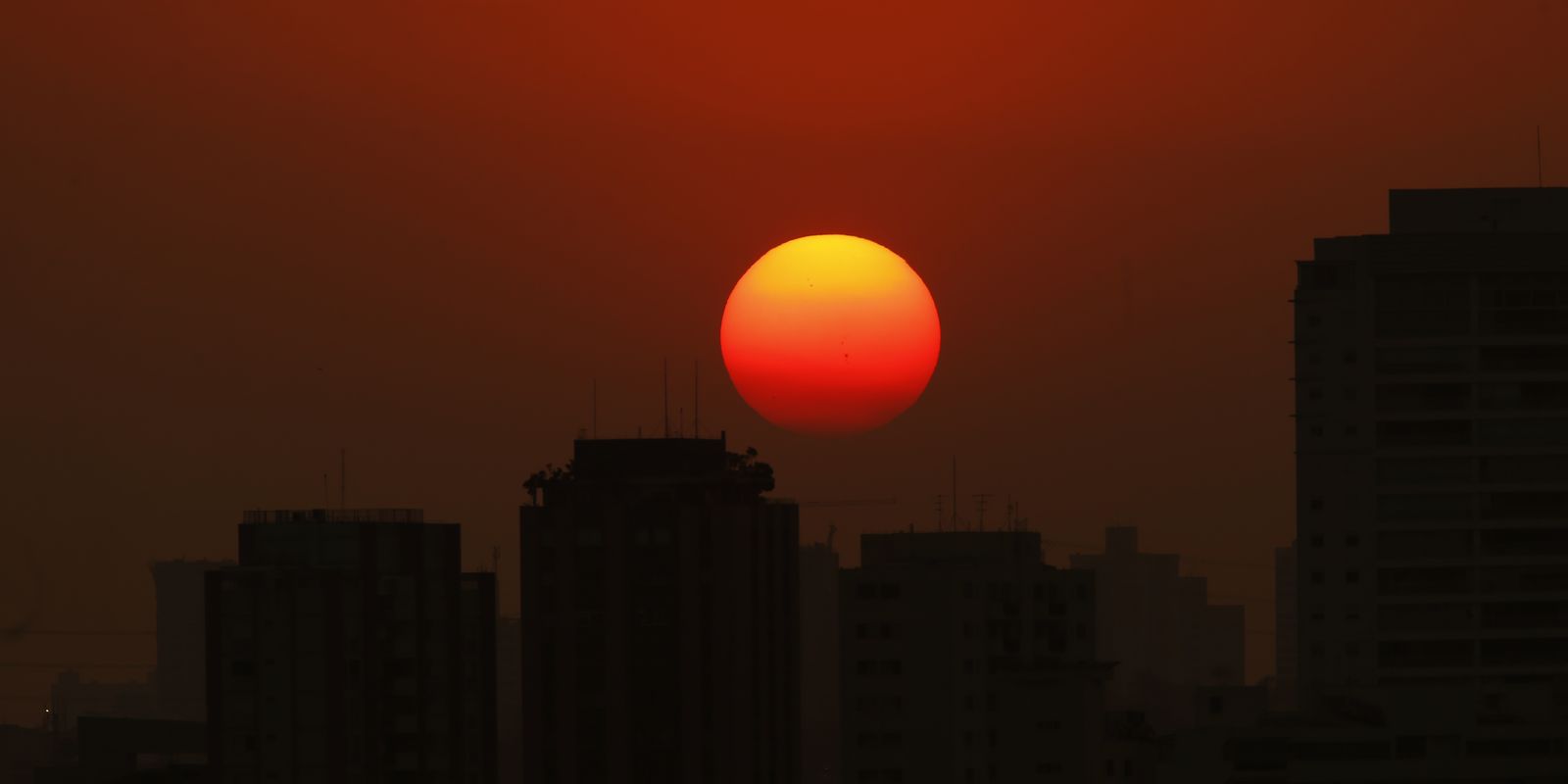 Percepções sobre clima se concentram em impactos do cotidiano Percepções sobre clima se concentram em impactos do cotidiano