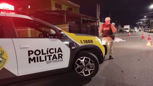 Motorista de BMW atropela e mata jovem e é espancado por populares