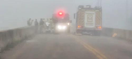Motorista de aplicativo é sequestrado, assaltado e jogado de ponte