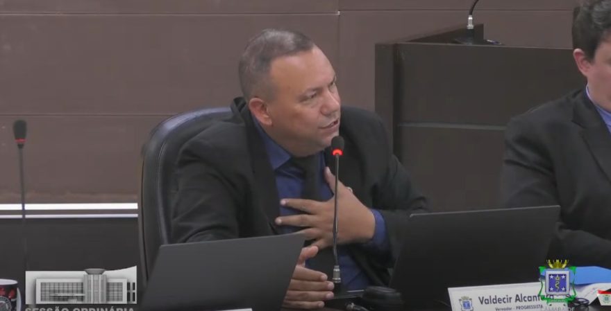 Frequentes quedas de energia levam Câmara de Cascavel a aprovar moção de repúdio à Copel