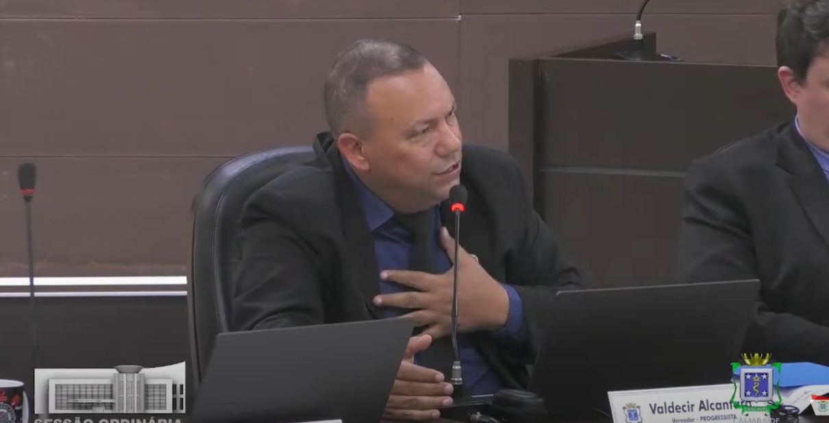 Frequentes quedas de energia levam Câmara de Cascavel a aprovar moção de repúdio à Copel