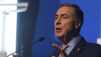 Barroso nega que STF legisle sobre responsabilização das redes sociais