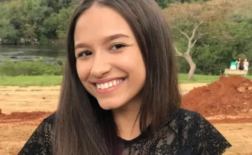 Caso Isis: acusado de matar adolescente grávida enfrentará júri popular Imagem referente a Caso Isis: acusado de matar adolescente grávida enfrentará júri popular