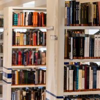 Edital destina R$ 550 mil para ações que fomentem leitura e escrita Imagem referente a Edital destina R$ 550 mil para ações que fomentem leitura e escrita