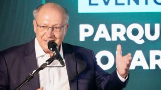 Nova tarifa de Trump sobre o aço vai encarecer produto, diz Alckmin