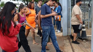 Candidatos isentos de taxa do Enem recebem orientações pelo Gov.br