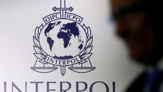 PF pede inclusão de Zambelli na lista de procurados da Interpol