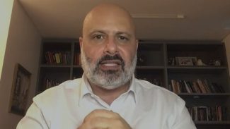 Promotor detalha júri que condenou dupla pela morte de Aline de Melo Canhet Promotor detalha júri que condenou dupla pela morte de Aline de Melo Canhet