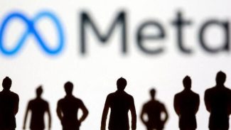 Meta diz ao STF que cumpriu suspensão de perfis de Zambelli