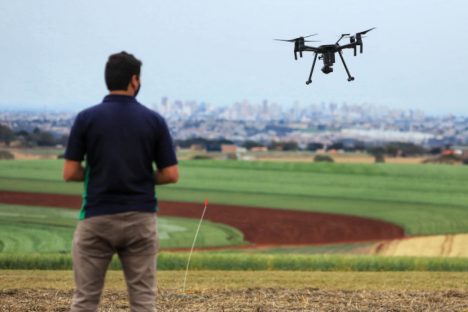 Inscrições para residência técnica sobre desenvolvimento rural vão até 11 de junho Imagem referente a Inscrições para residência técnica sobre desenvolvimento rural vão até 11 de junho