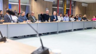 Governo lança Escola de Planejamento para impulsionar desenvolvimento dos municípios