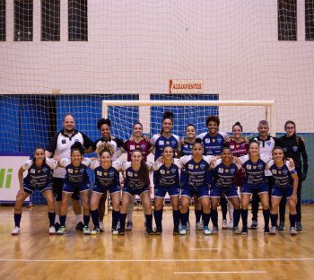 Stein goleia APCEF, mantém invencibilidade e fecha primeira fase da LFF na liderança Stein goleia APCEF, mantém invencibilidade e fecha primeira fase da LFF na liderança