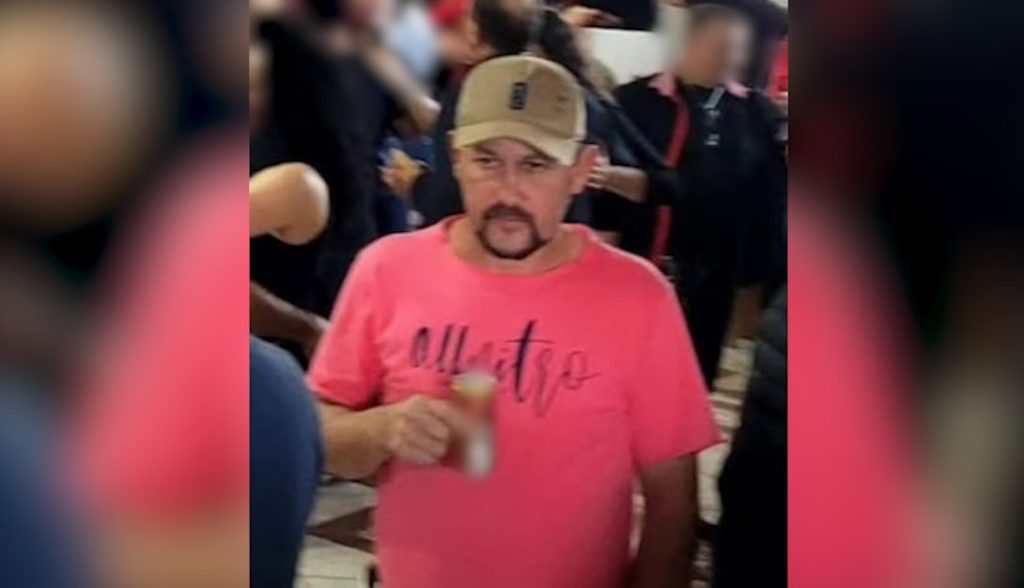 Família pede ajuda para localizar morador de Três Barras do Paraná, desaparecido há 3 dias
