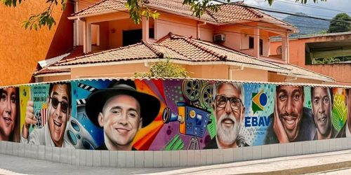 Imagem referente a Festival leva cinema e homenagens para Xerém na Baixada Fluminense