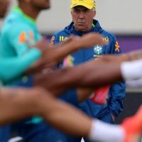 Imagem referente a Brasil enfrenta Equador na estreia do italiano Carlo Ancelotti