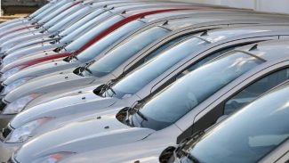 Anfavea: maio registra aumento nas vendas e exportações de veículos