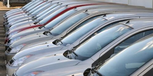 Imagem referente a Anfavea: maio registra aumento nas vendas e exportações de veículos