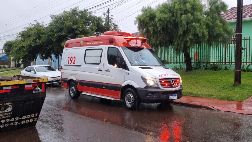 Mulher morre em residência no Universitário; Samu é acionado mas corpo estava em estado de rigidez