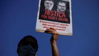 MPF denuncia mandante de assassinato de Bruno Pereira e Dom Phillips