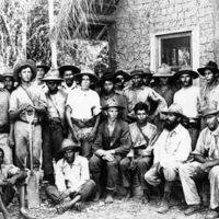 Imagem referente a Exposição na Alesp lembra os 100 anos da Coluna Prestes