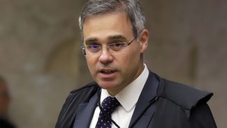 Mendonça retoma voto sobre responsabilização das redes sociais