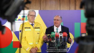 Governo anuncia pacote de medidas para fortalecer agenda ambiental