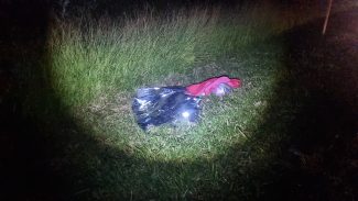 PRF divulga relatório sobre morte de João Alves da Silva