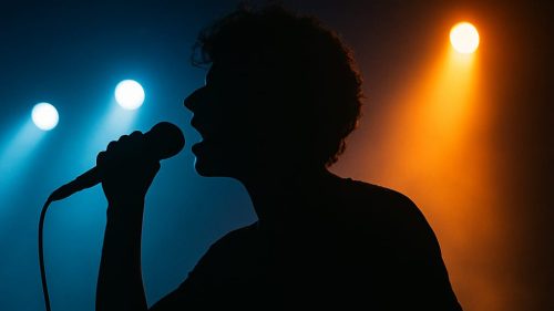 Músicos soltam o gogó na etapa classificatória do Fermop nesta sexta-feira em Cascavel Músicos soltam o gogó na etapa classificatória do Fermop nesta sexta-feira em Cascavel