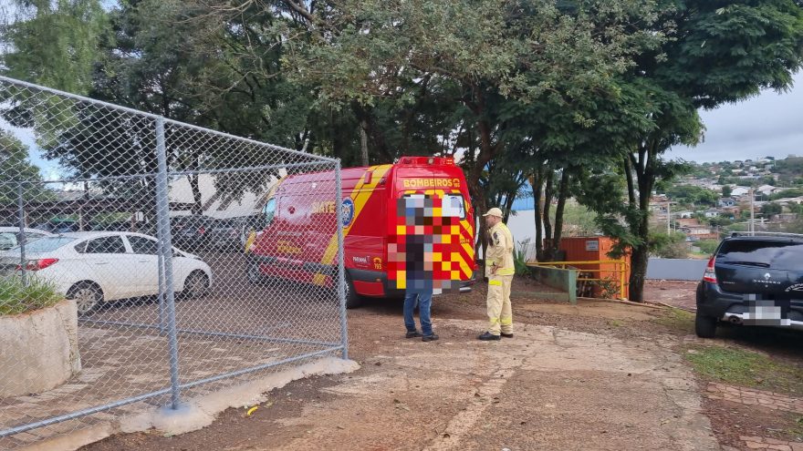 Menino de 10 anos cai de altura em escola e mobiliza socorristas ao Morumbi