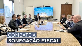 Ministério Público do Paraná assume presidência estadual  do Comitê Interinstitucional de Recuperação de Ativos