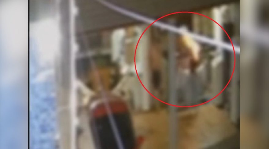 Vídeo: homem é preso em flagrante após atear fogo na esposa em Maringá