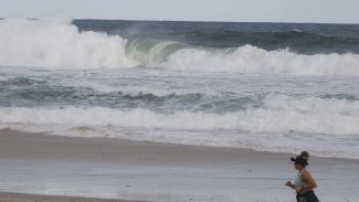 Conferência dos Oceanos reunirá líderes na França na próxima semana