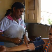 Imagem referente a Seleção pública oferece 500 vagas para médicos de família e comunidade