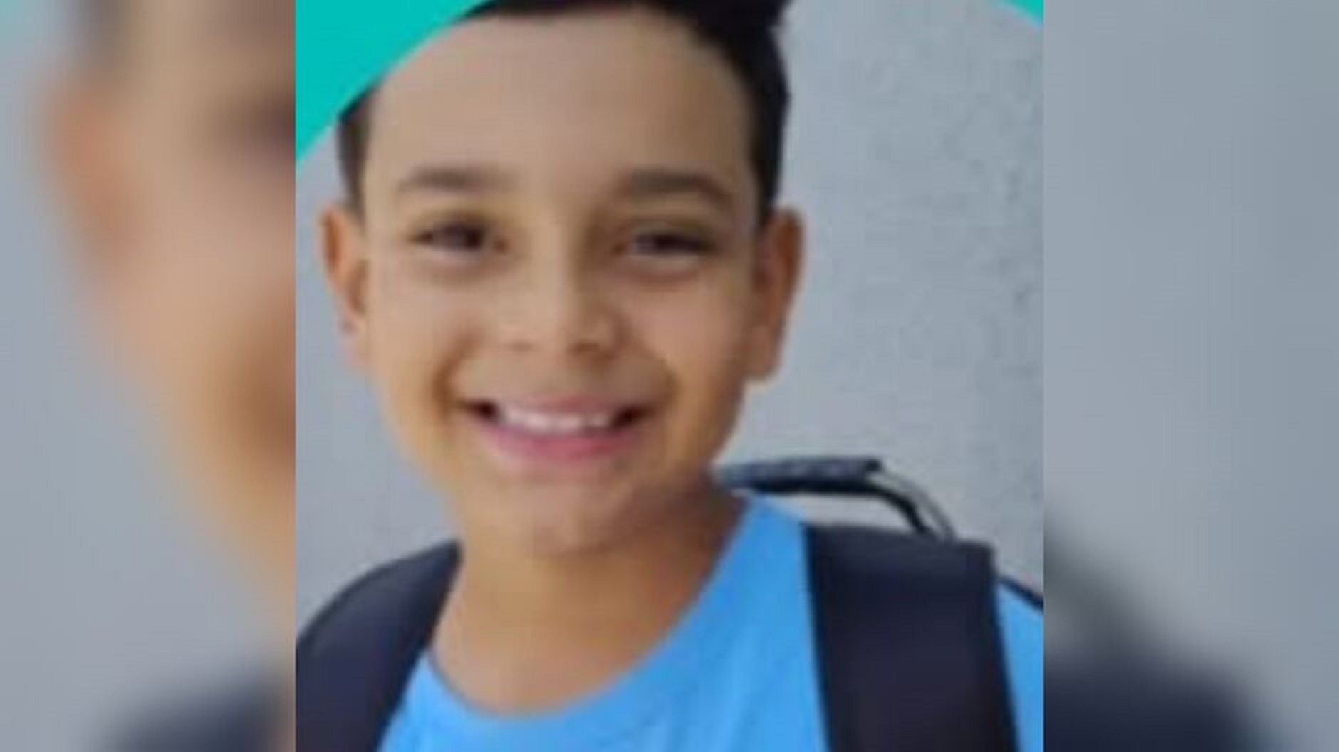 Comunidade em luto: morte precoce de 'menino cheio de luz', comove escola 