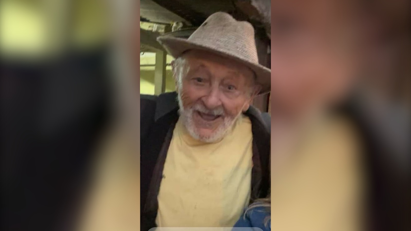Pioneiro do Bairro Interlagos, "Seu Pernambuco", morre aos 96 anos
