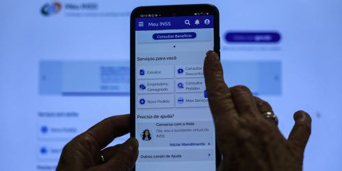 Supremo volta a julgar recurso sobre revisão da vida toda Imagem referente a Supremo volta a julgar recurso sobre revisão da vida toda