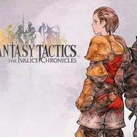 Square Enix anuncia remaster de Final Fantasy Tactics Imagem referente a Square Enix anuncia remaster de Final Fantasy Tactics