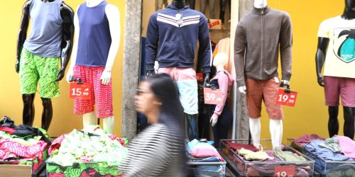 Dia dos Namorados deve movimentar R$ 324,8 milhões na economia do Rio Imagem referente a Dia dos Namorados deve movimentar R$ 324,8 milhões na economia do Rio
