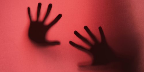 Imagem referente a Violência contra Mulher é tema de campanha de prevenção a queimaduras