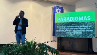 Estado destaca iniciativas inovadoras no Agro em feira de Campo Mourão